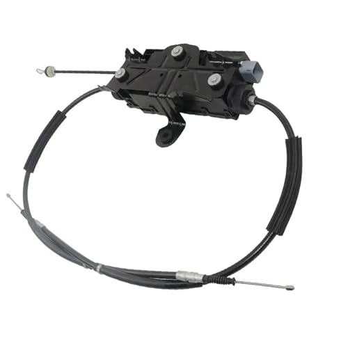Actionneur frein stationnement OEM 34436877316 unité commande intégrée pour BMW F01 F02