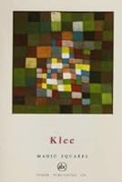Klee : magic squares B00005XL01 Book Cover