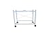 YML 2-Shelf Stand for 2464, 2474 and 2484, White