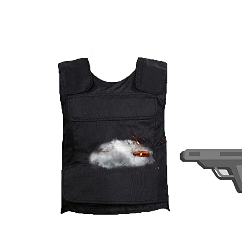 Kugelsichere Weste PE/Taktische kugelsichere Kleidungswesten Outdoor Battle Security Division Aramid GA3