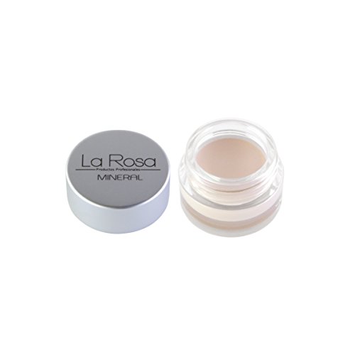 La Rosa prebase para sombras mineral – 7,6 gr