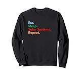 Solar Systems Lovers Club