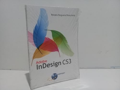 Adobe InDesign CS3