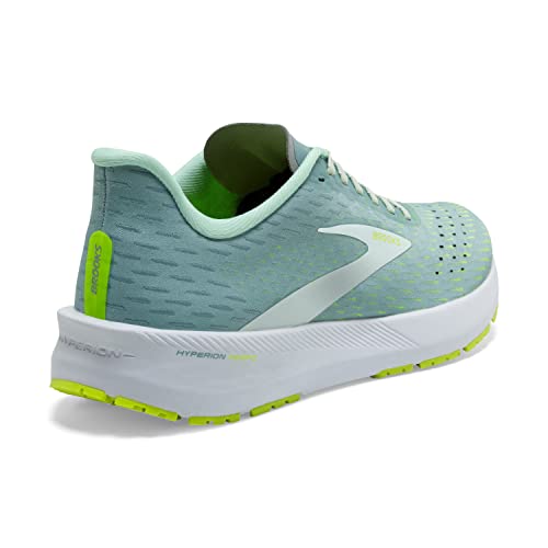 Image of Brooks Women's Hyperion Tempo Road Running Shoe