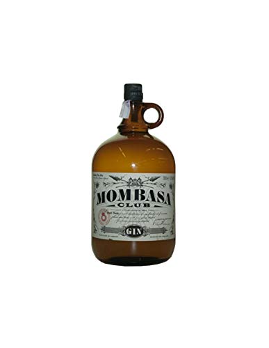 Mombasa Club 2 liters Cover
