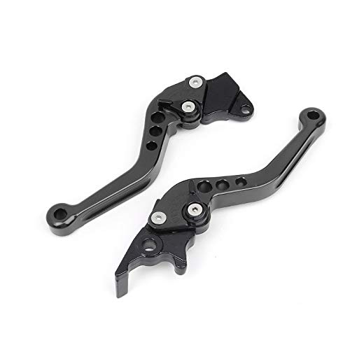 Leviers de commande longs pour moto pour corriger le jeu d'embrayage CB 400