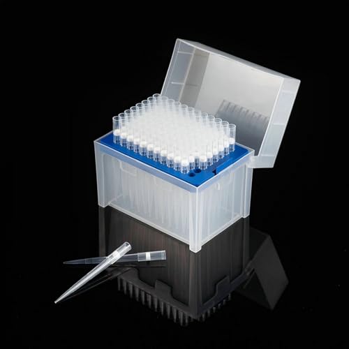 Scienfocus Lab FPT-10-1000 1000Ul Filter Pipette Tips thumb #4