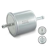 Replacement Parts for Fuel Filter for Nissan Sentra Frontier Pathfinder Maxima Xterra INFINITI