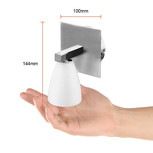 Lámparas arbotantes para baño 30 Imagen adicional