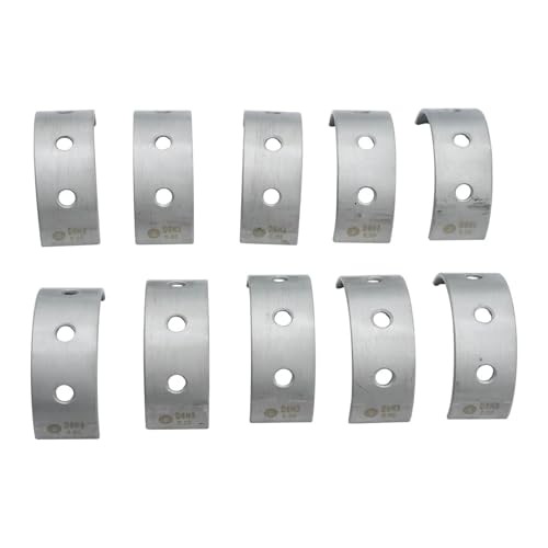 Roulement de vilebrequin moto pour réparer le jeu moteur CBR929RR