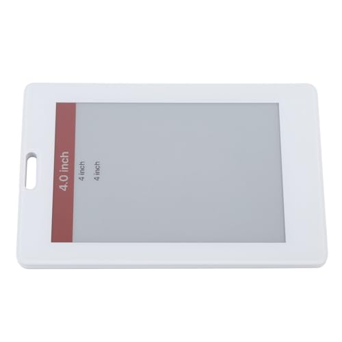 NFC Bluetooth portátil con pantalla clara para registros de trabajo eficientes 2