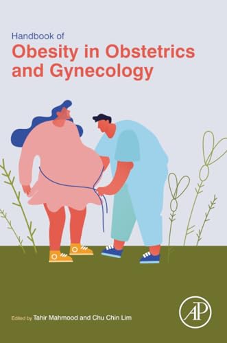 Handbook of Obesity in Obstetrics and Gynecology