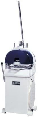 Doyon DSF015 15-Portion Semi-Automatic Dough Divider