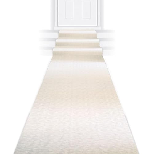 Beistle Wedding Celebration Party Aisle Runner...