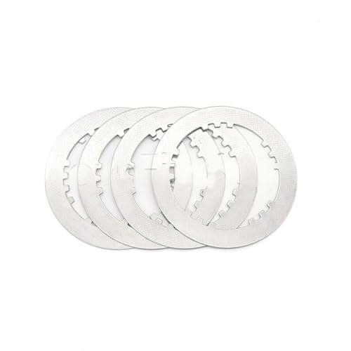 Disque d'embrayage moto pour Loncin CG125 CG150 CG200 SL300