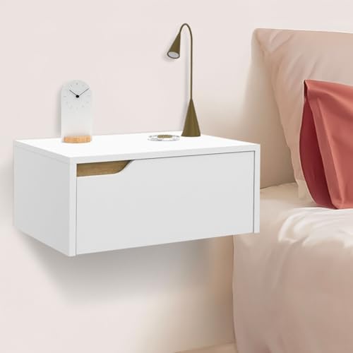 2 tables de chevet Helsinki - vue 2