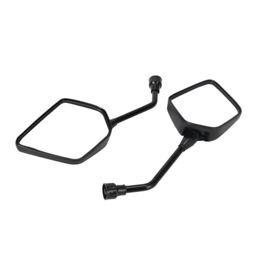 Rétroviseurs de guidon Hawk250 pour les trajets quotidiens