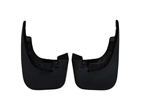 Image of Audi Genuine Accessories 4B0075101B Rear Splash Guard A6