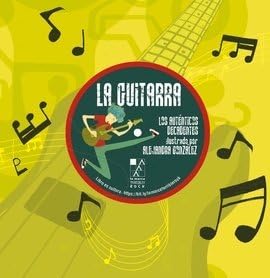 La guitarra (LA MARCA TERRIBLE)