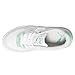 PUMA Womens Swxp Cali Dream Lace Up Sneakers Shoes Casual - White - Size 9 M