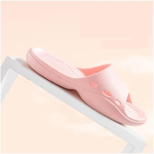 Slides Women's Summer Slippers - Soft Indoor/Outdoor Slides for Women & Men House Slippers3