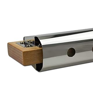 VGOWNRE Lay-kq 25 Trou Basse Harmonica Brass Bouche d’orgue Instrument Blues Harp Instrumento Chromatic Harmonica C… - Les Beatles, Paul McCartney, John Lennon, RIngo Starr, George Harrison VGOWNRE Lay-kq 25 Trou Basse Harmonica Brass Bouche d'orgue Instrument Blues Harp Instrumento Chromatic Harmonica C… – Image 5