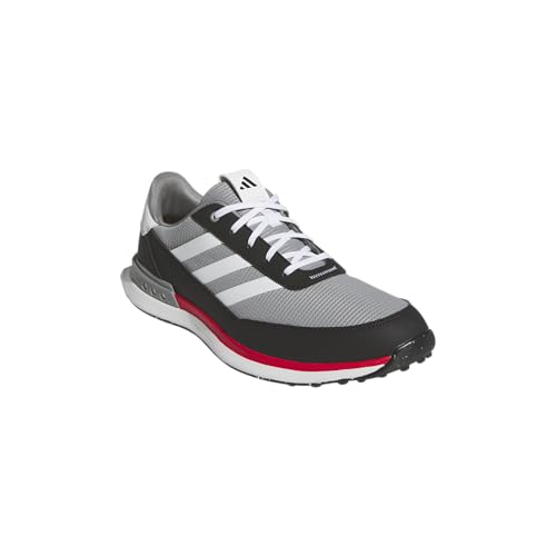 Image of adidas Men's S2G '24 Spikeless Textile Golf Shoes