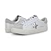 VINTAGE HAVANA Grande Women’s Fashion Sneakers Light Silver Snake Multi 7