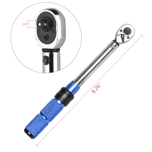 Bicycle Torque Wrench