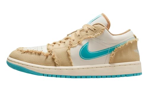 Nike Air Jordan 1 Low Women's Shoes