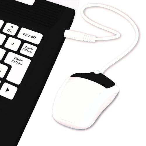 Ordinateur portable éducatif Lexibook avec 124 activités de mathématiques