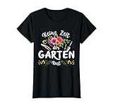 Gartenliebhaber & Gärtner T-Shirts