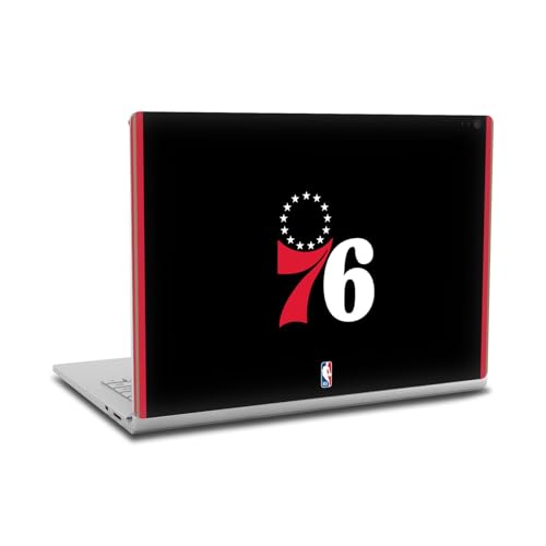 Autocollant Philadelphia 76ers anti-rayures pour Surface Book 2 vinyle
