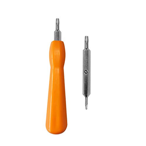 Ring Doorbell Screwdriver,Replacement Screwdriver for Ring Doorbell Battery Change & Wifi Password Reset