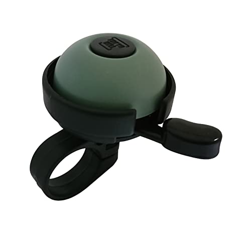 東京ベル(Tokyo Bell) (TOKYO BELL) TB-101 エコー・ミニ マットオリーブのサムネイル