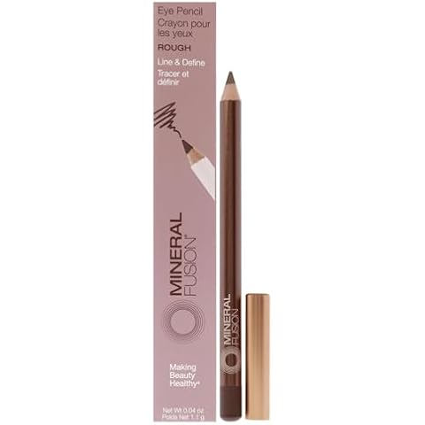Mineral Fusion Eye Liner Pencil Cover