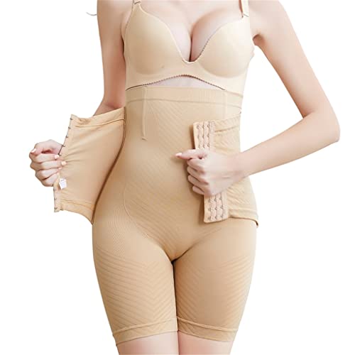 Culotte de contrôle du ventre ferme pour effacer les rondeurs 4XL 5XL