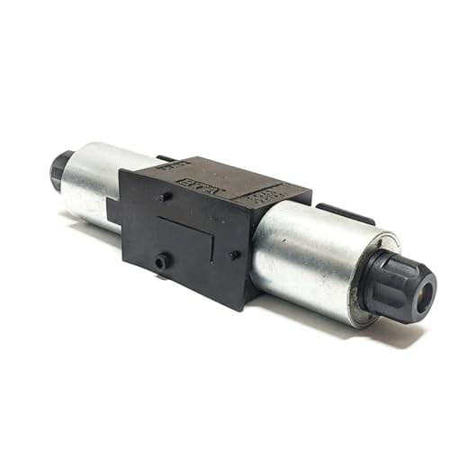 Électrovanne d'inversion D1VW004CNJW91 distributeur de commande électrique à tiroir
