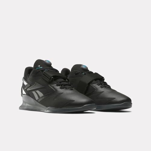 Image of Reebok Mens Legacy Lifter Iii