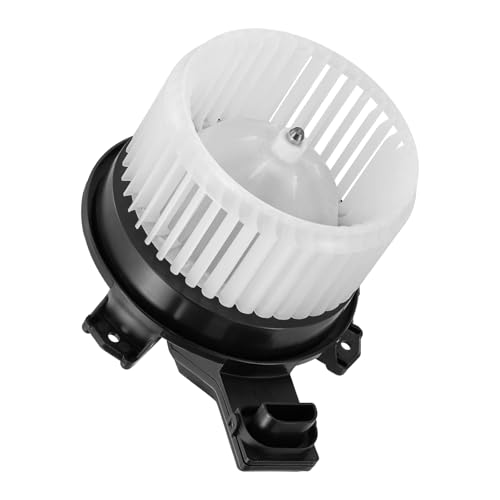 Image of HVAC Blower Motor 700333 Compatible with Honda CR-V HR-V Civic Odyssey, Compatible with Subaru Crosstrek Impreza Legacy Outback 75113, 79310THRA41 A /C Blower Motor Assembly