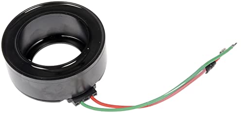 Dorman 926-155 Air Conditioning Compressor Clutch Compatible thumb #2