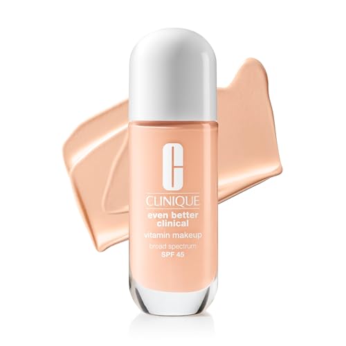 Clinique Even Better Clinical Vitamin Makeup