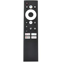 New Replacement HS-8A00J-01 fit for Skyworth Coocaa Android Voice TV Remote TB7000