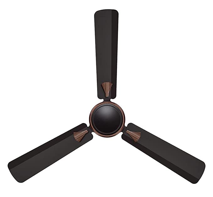 Buy SUJATA DECO 900 CEILING FAN (SMOKE BROWN COPPER) Online at Low