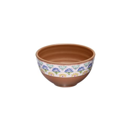 APS 84691 ARABESQUE - Cuenco de melamina (13 cm de diámetro, 7 cm de altura, 0,4 L)