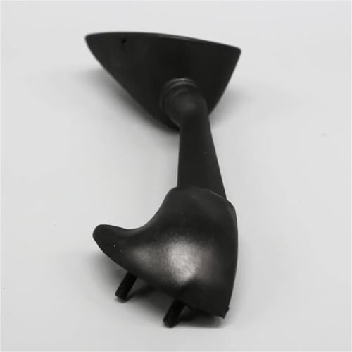 Espejos retrovisores laterales de plastico para YZF R1 1998 a 2008 R6 4