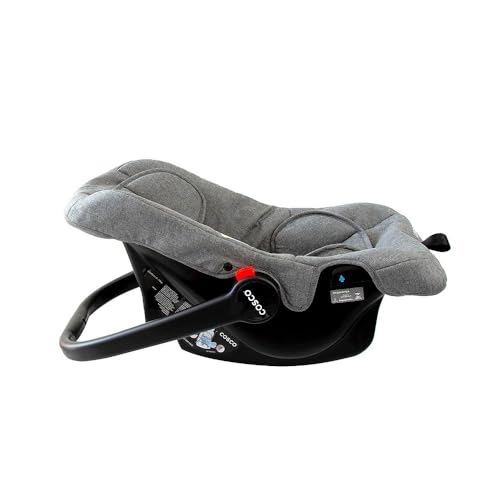 Cosco Kids, Travel System Jetty Duo, Cinza... glide