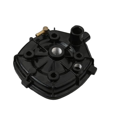 Culata de carreras de alto rendimiento para motores de 70cc de 2T