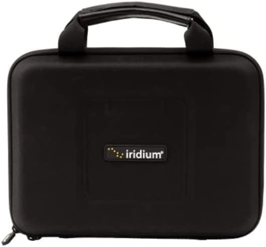 OSAT Iridium GO! exec Carry Bag