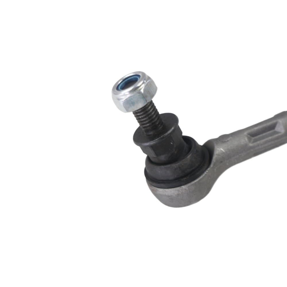 Łącznik Stabilizatora Przód Tył Pasuje do Bmw 1 X1 3 E81 E90 E84 2X Przedni stabilizator Stabilizator stabilizatora Para łączników spadowych